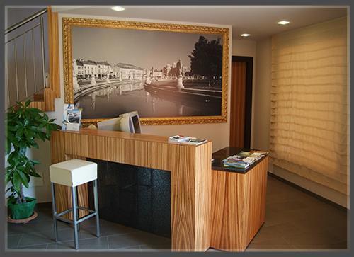 Apartahotel La Meridiana *